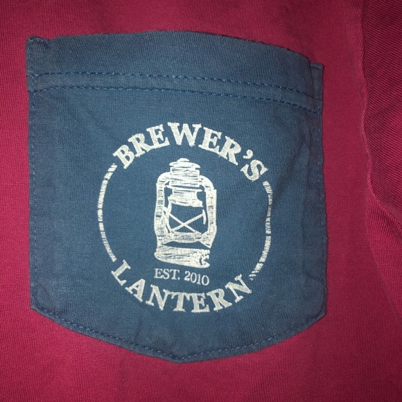 brewer's lantern shirt - Picture 3 of 4